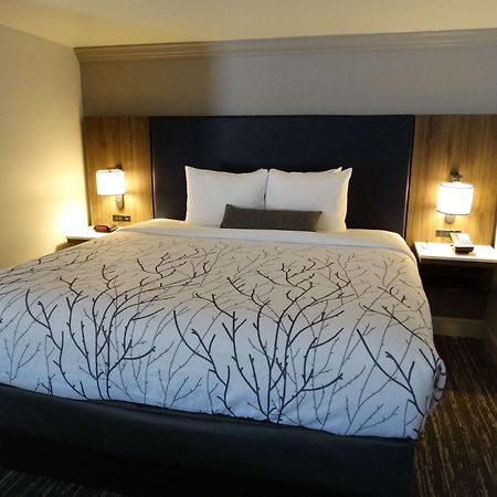 Best Western Premier Denver East Δωμάτιο φωτογραφία
