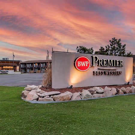 Best Western Premier Denver East Εξωτερικό φωτογραφία