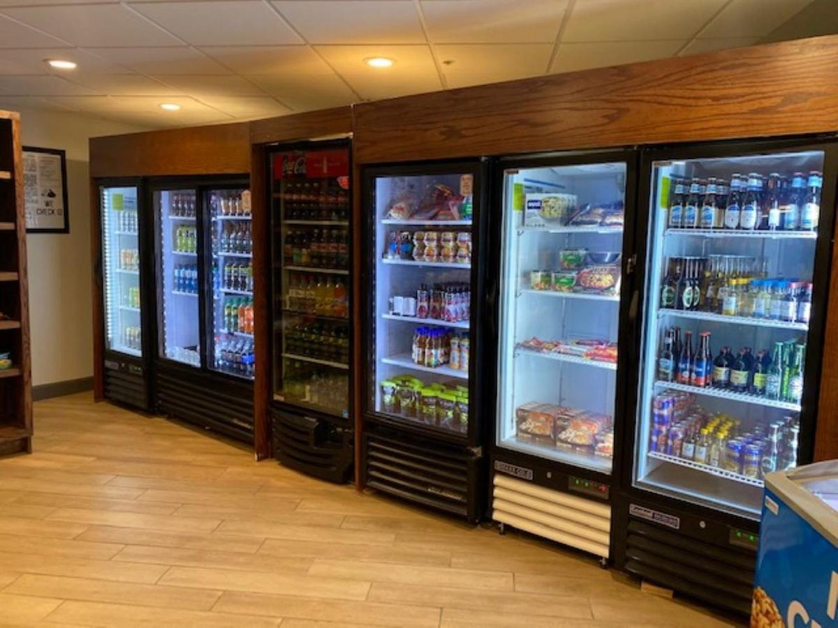 Best Western Premier Denver East Εξωτερικό φωτογραφία