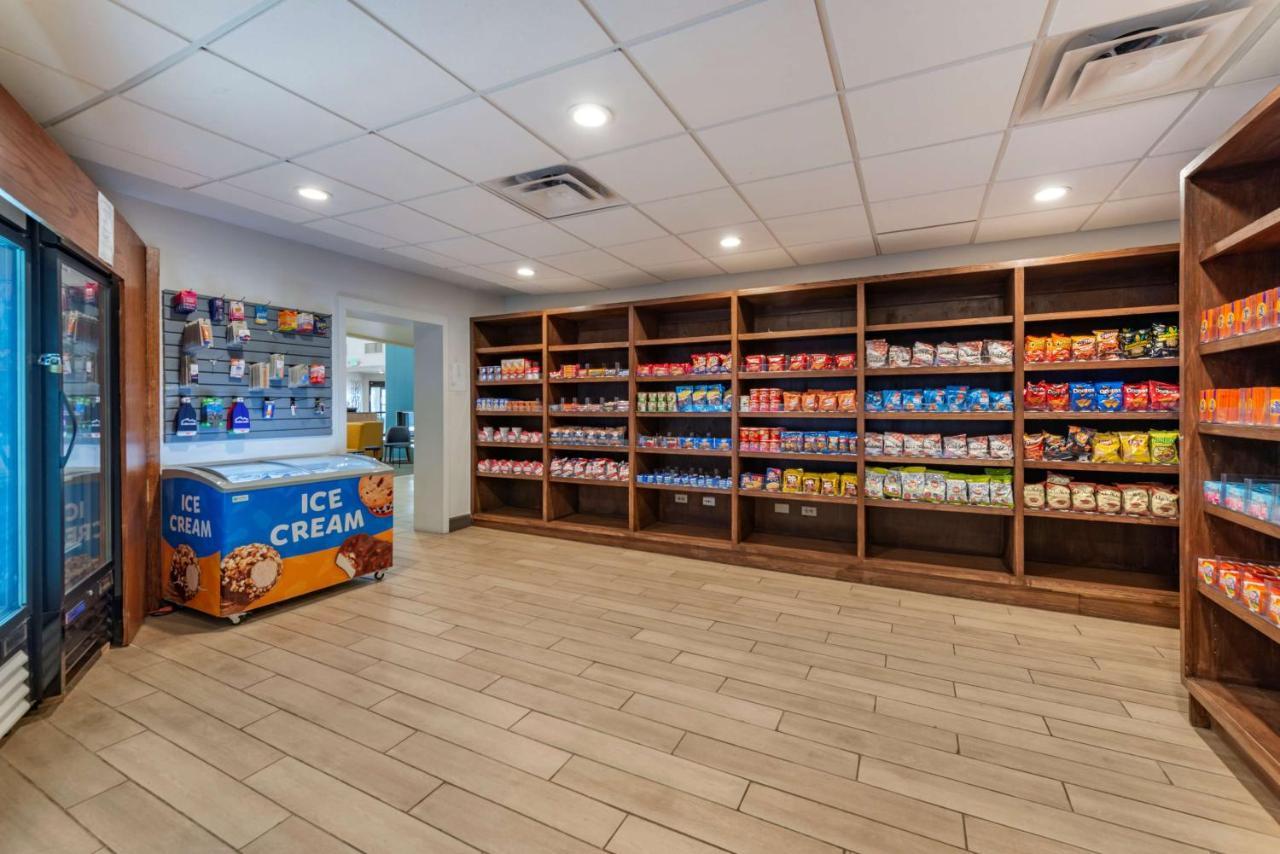 Best Western Premier Denver East Εξωτερικό φωτογραφία