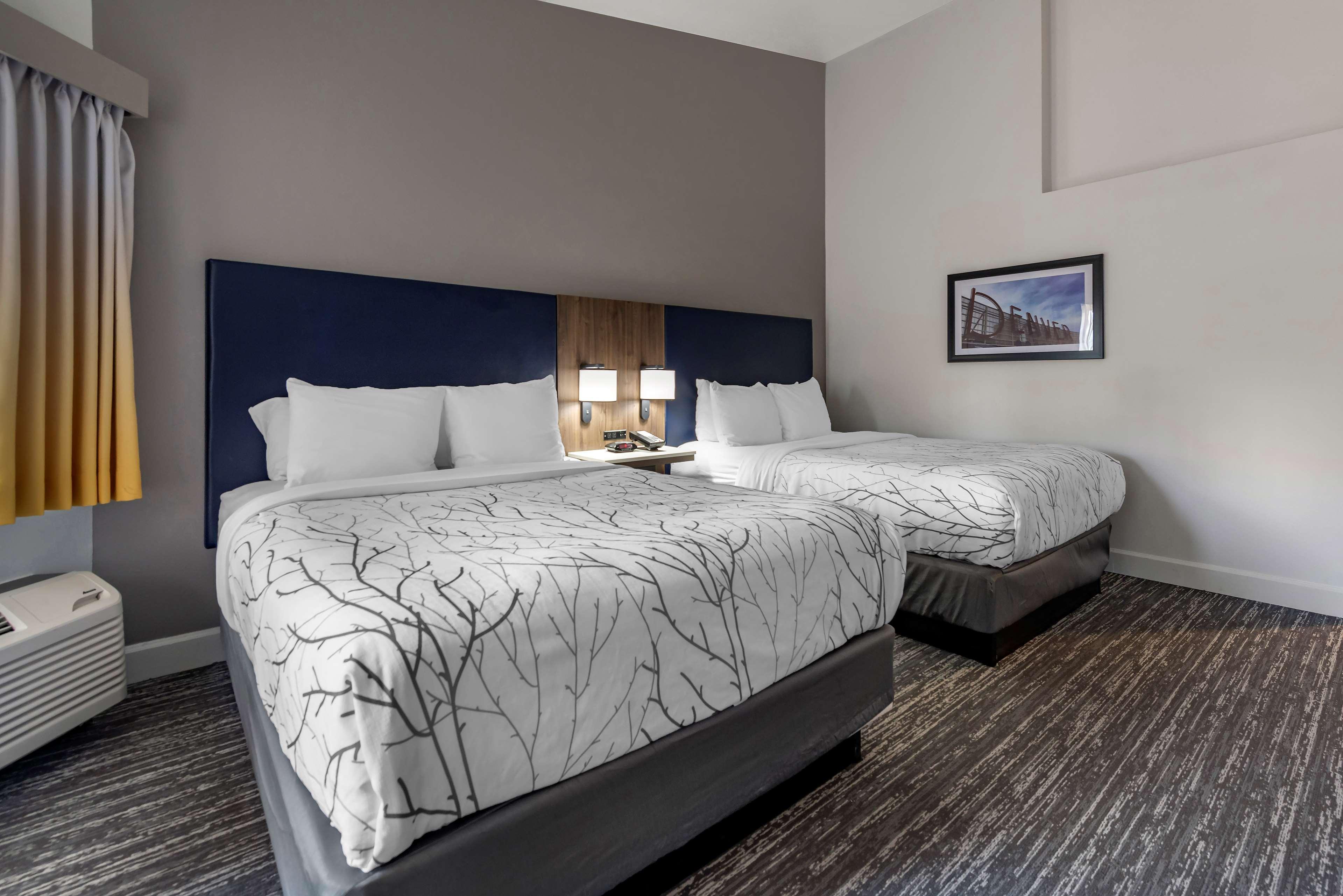 Best Western Premier Denver East Εξωτερικό φωτογραφία