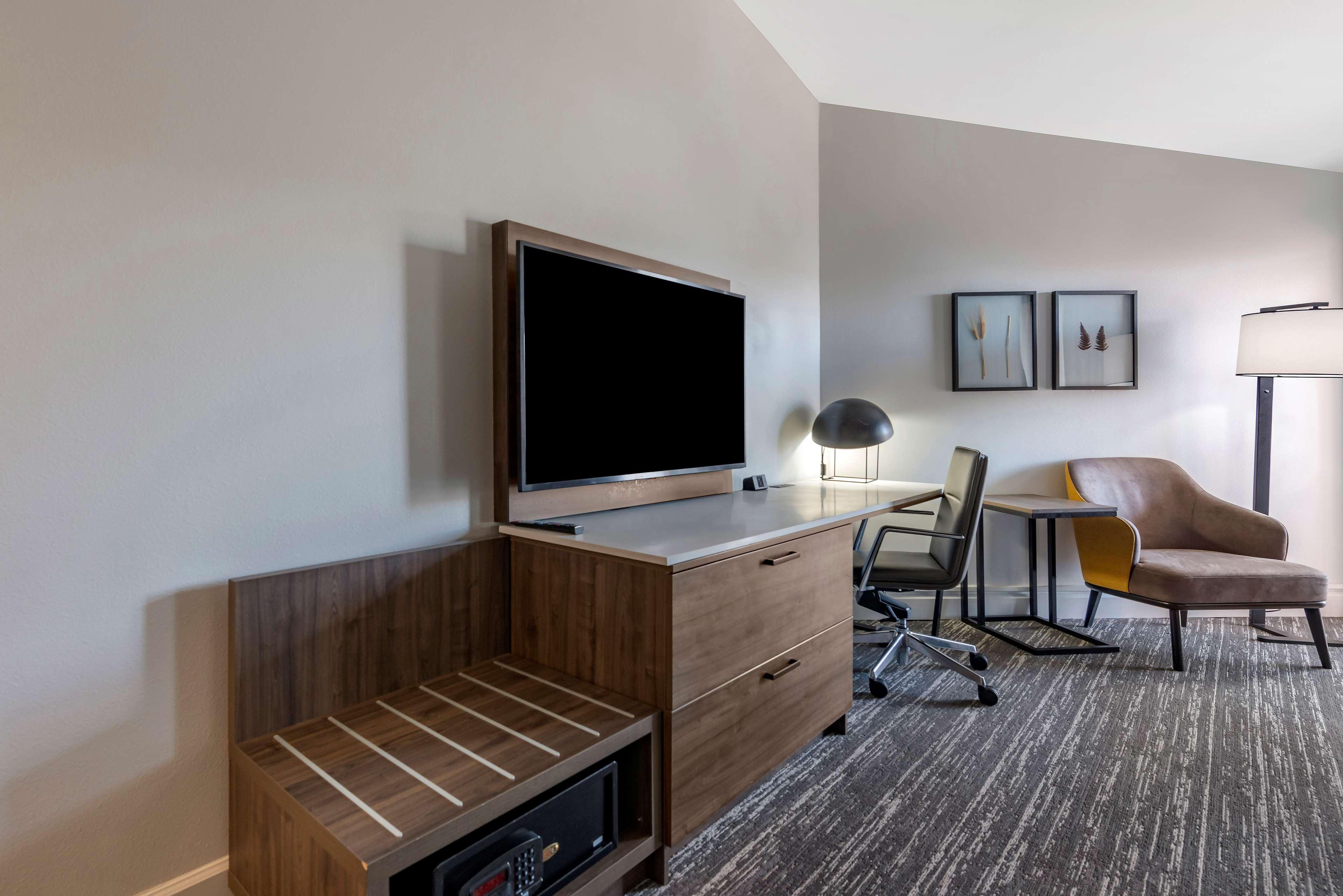 Best Western Premier Denver East Εξωτερικό φωτογραφία