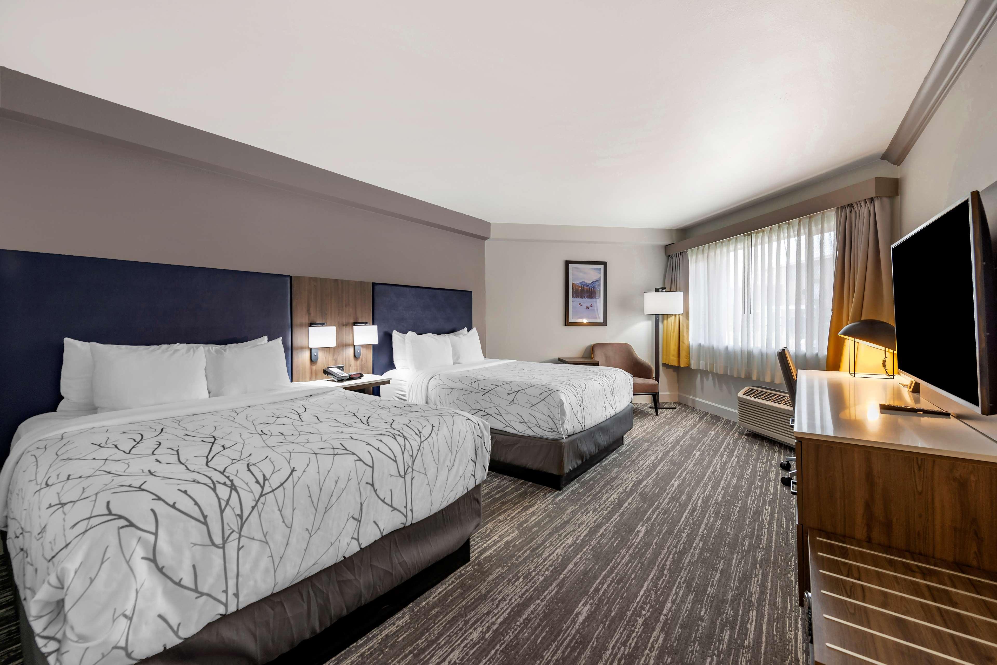 Best Western Premier Denver East Εξωτερικό φωτογραφία