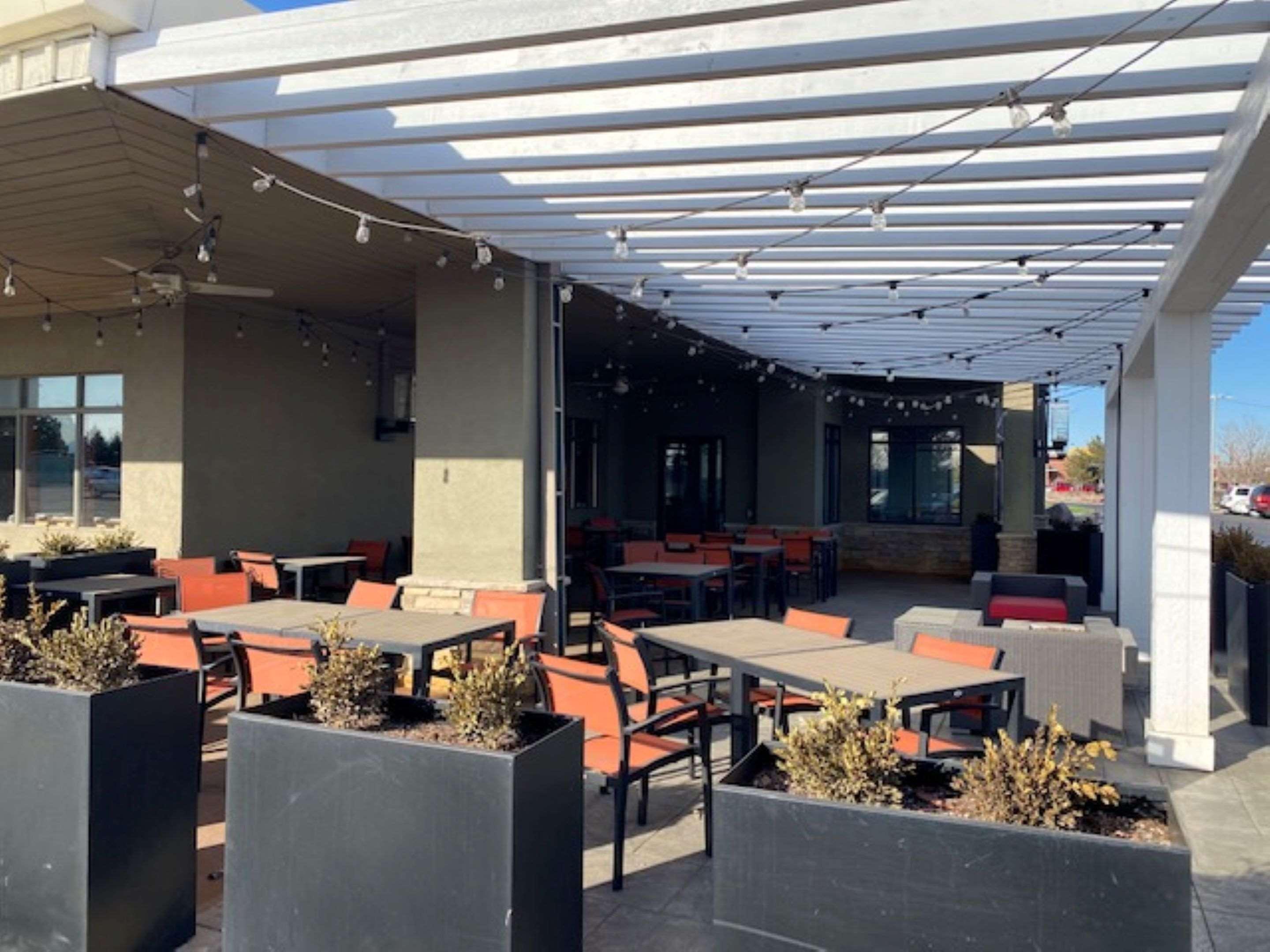 Best Western Premier Denver East Εξωτερικό φωτογραφία