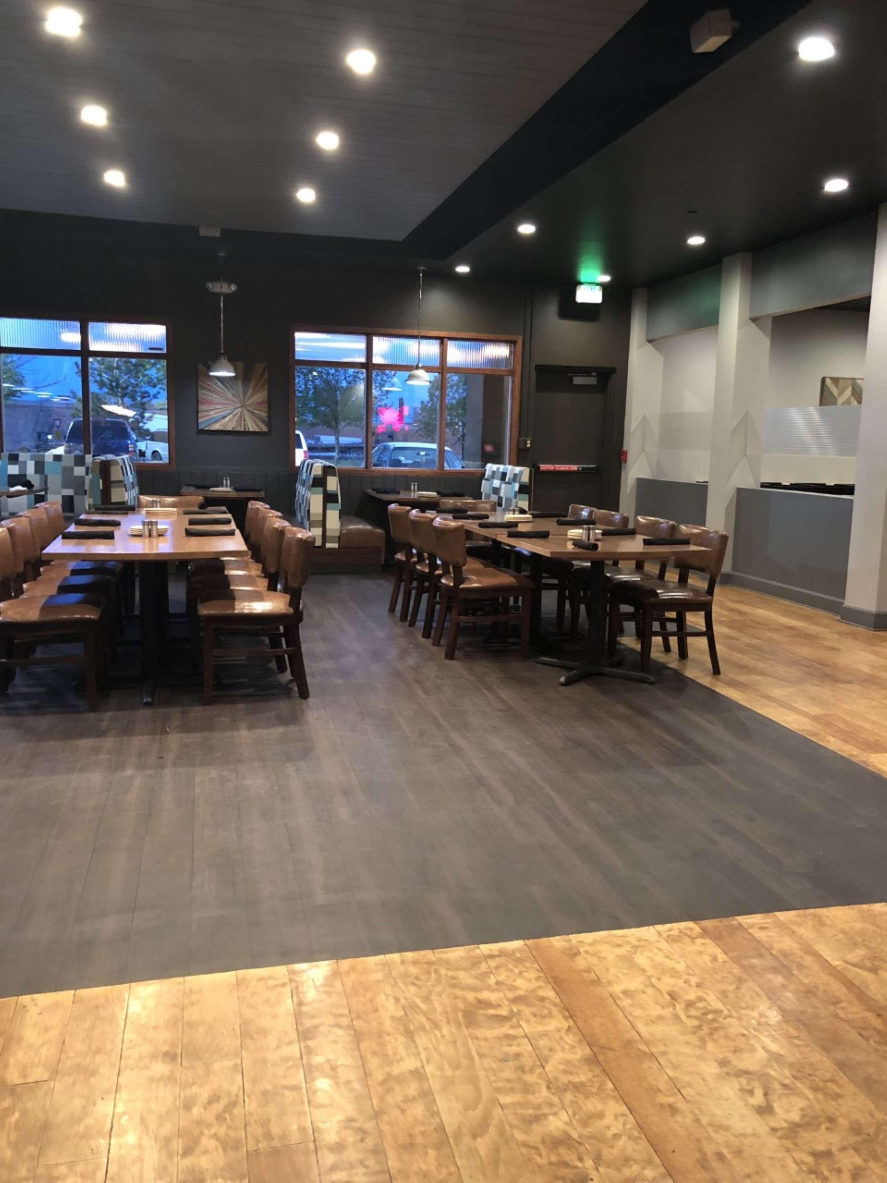 Best Western Premier Denver East Ανέσεις φωτογραφία