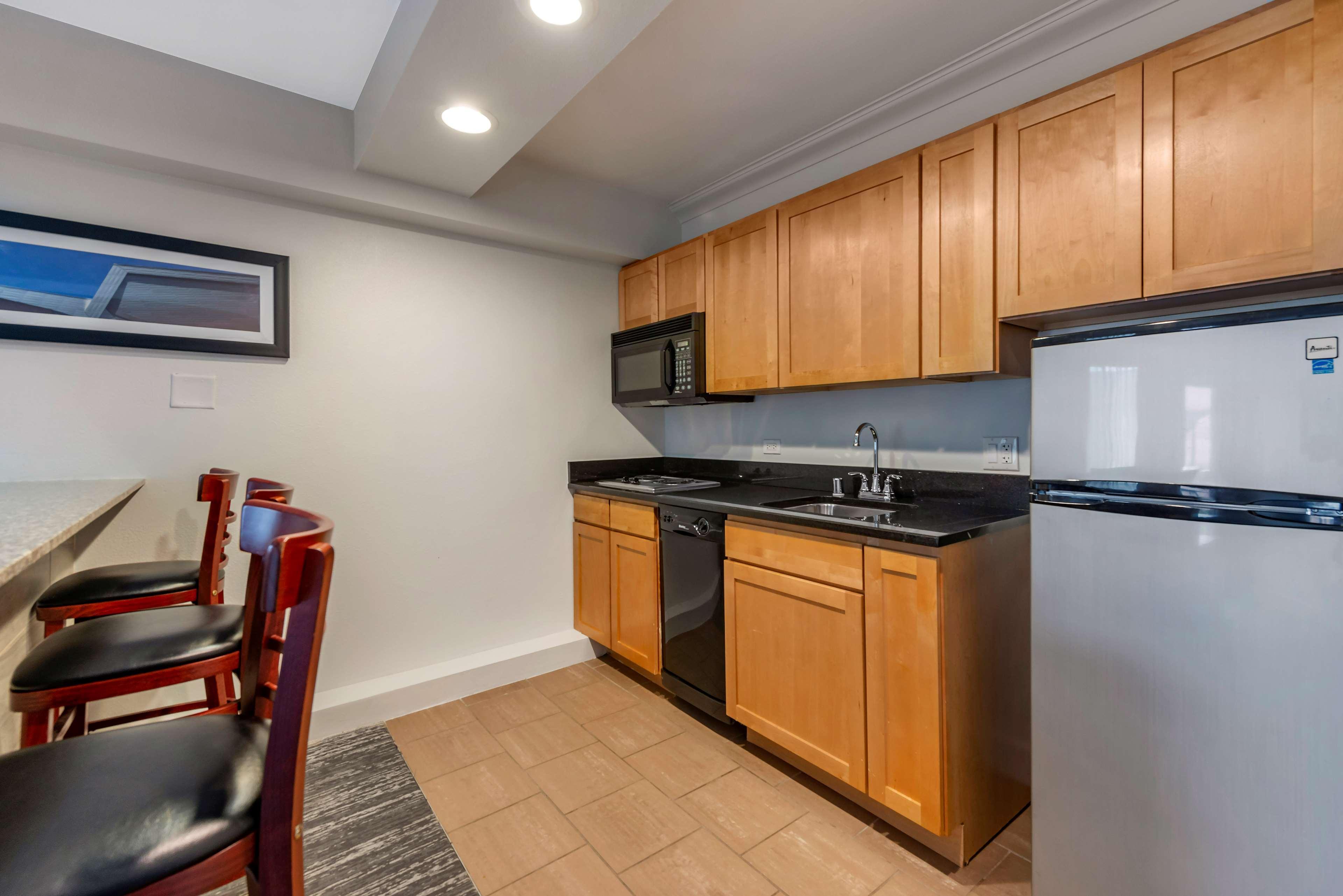 Best Western Premier Denver East Εξωτερικό φωτογραφία