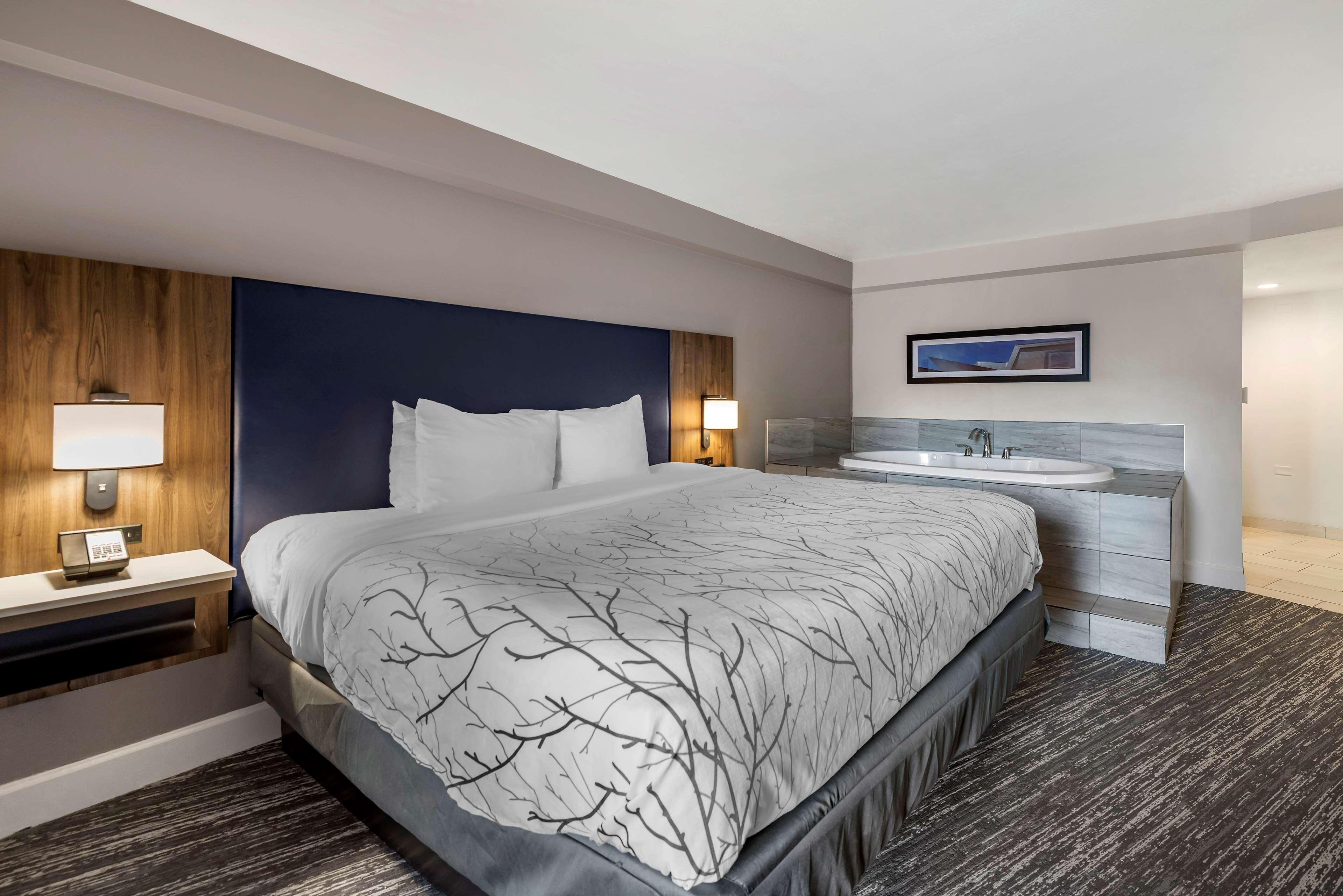 Best Western Premier Denver East Εξωτερικό φωτογραφία