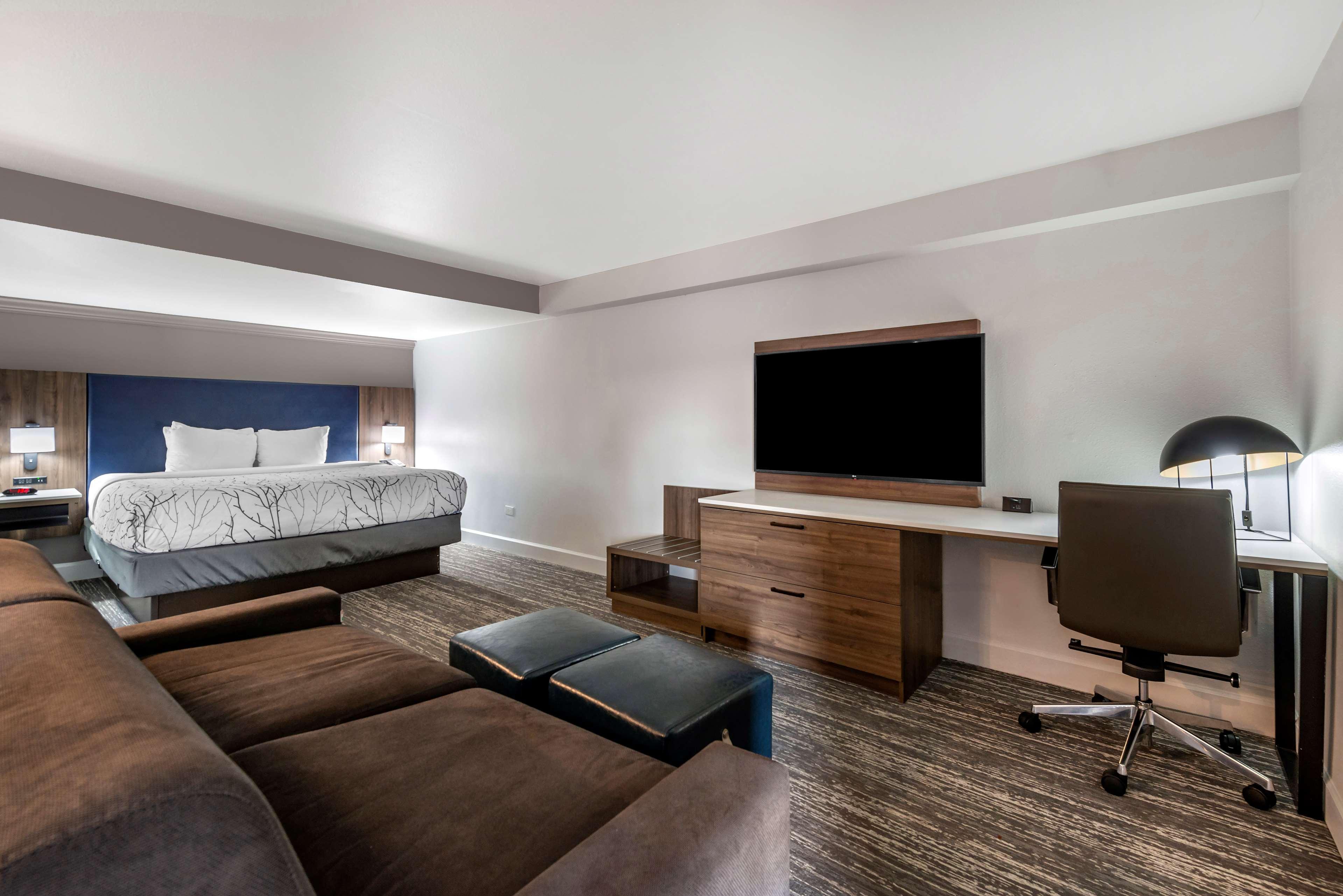 Best Western Premier Denver East Εξωτερικό φωτογραφία