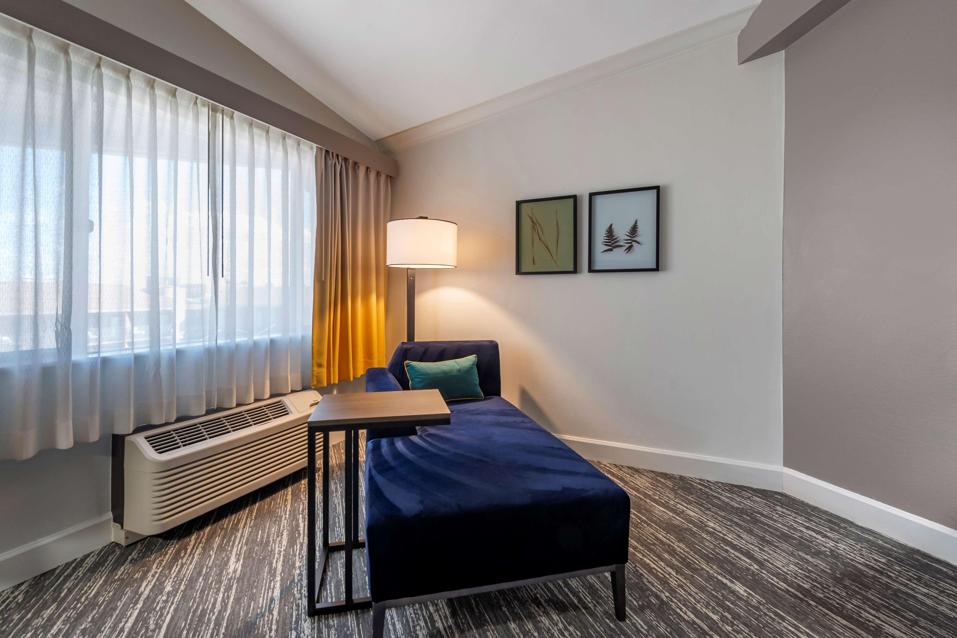 Best Western Premier Denver East Εξωτερικό φωτογραφία