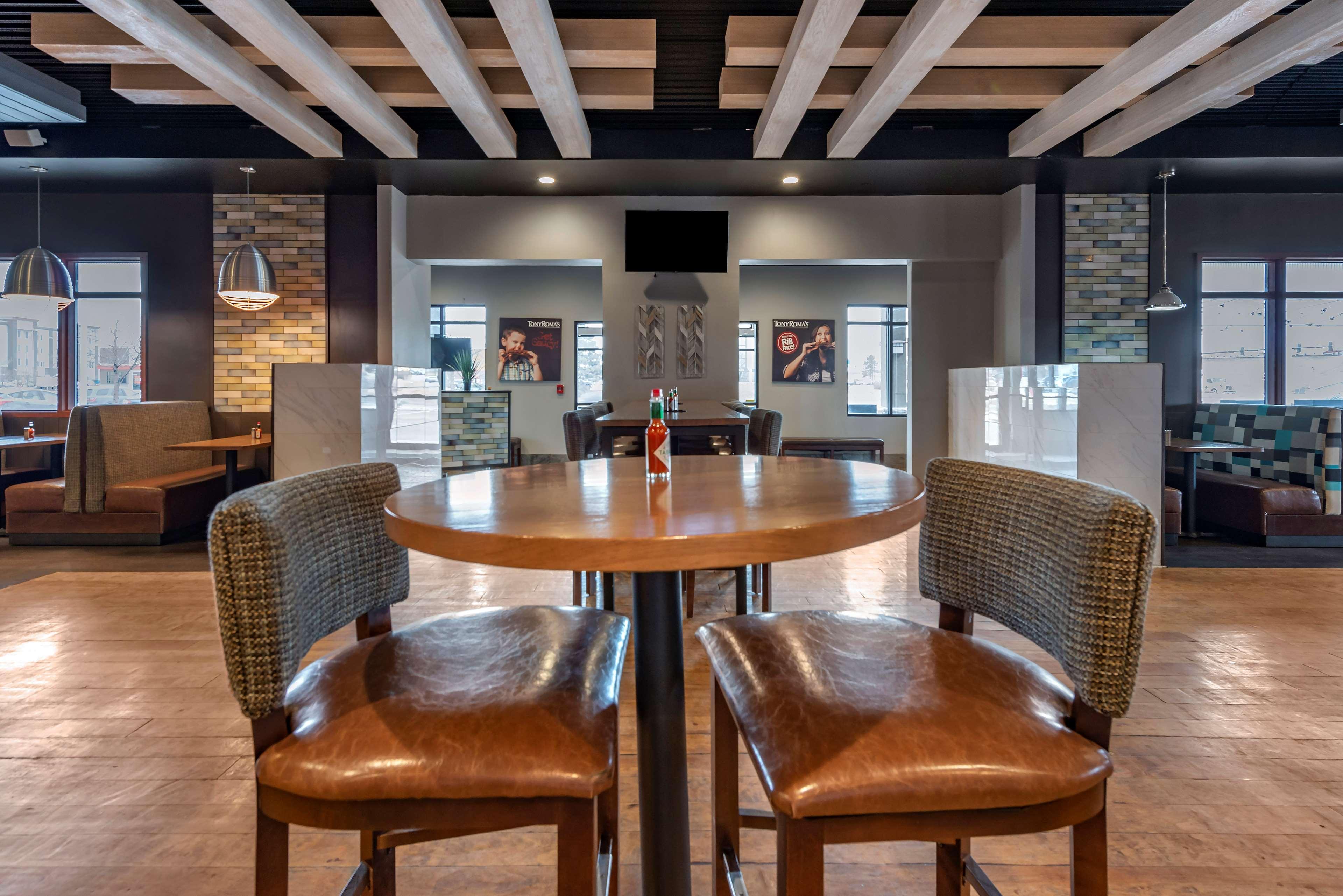 Best Western Premier Denver East Εξωτερικό φωτογραφία