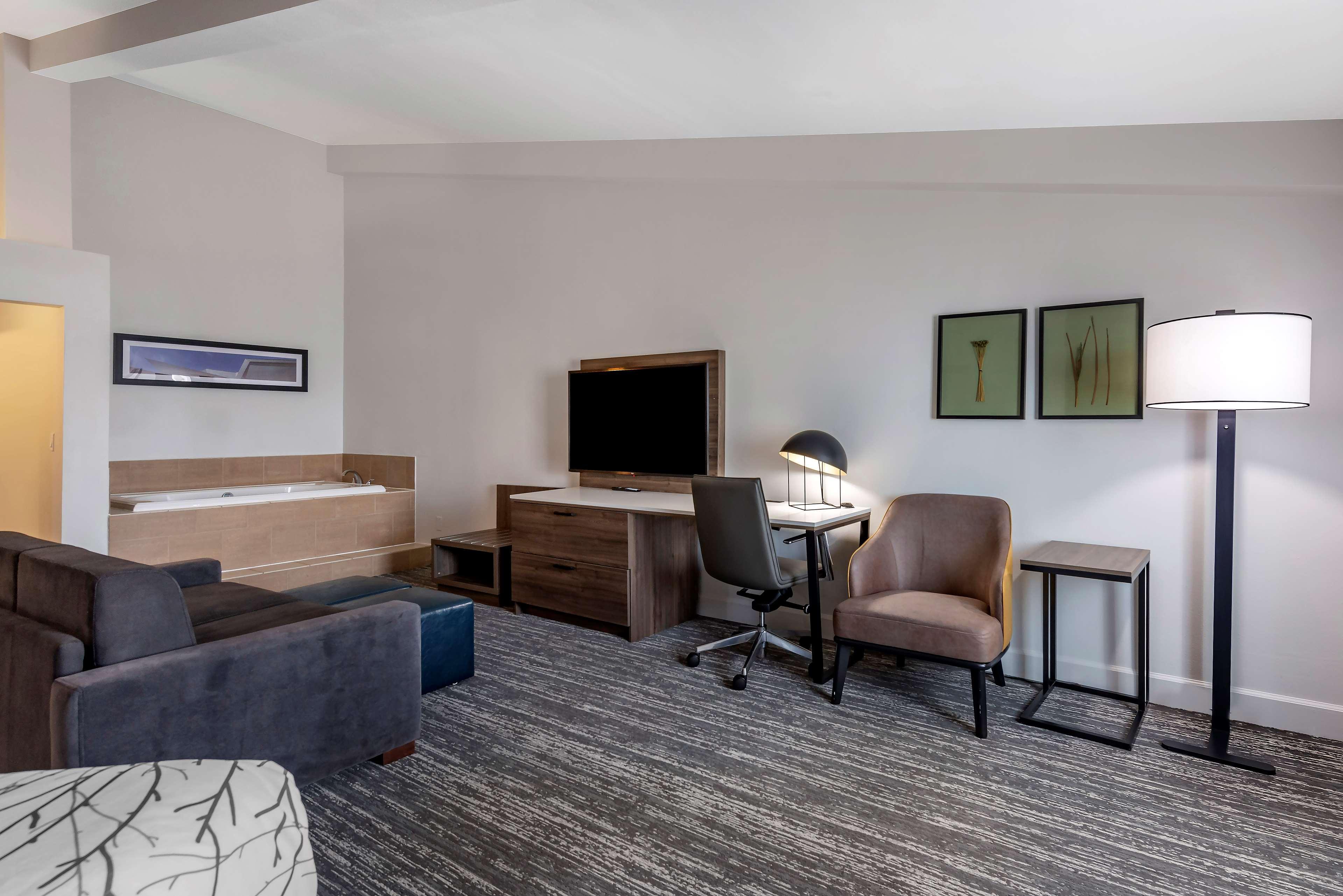 Best Western Premier Denver East Εξωτερικό φωτογραφία