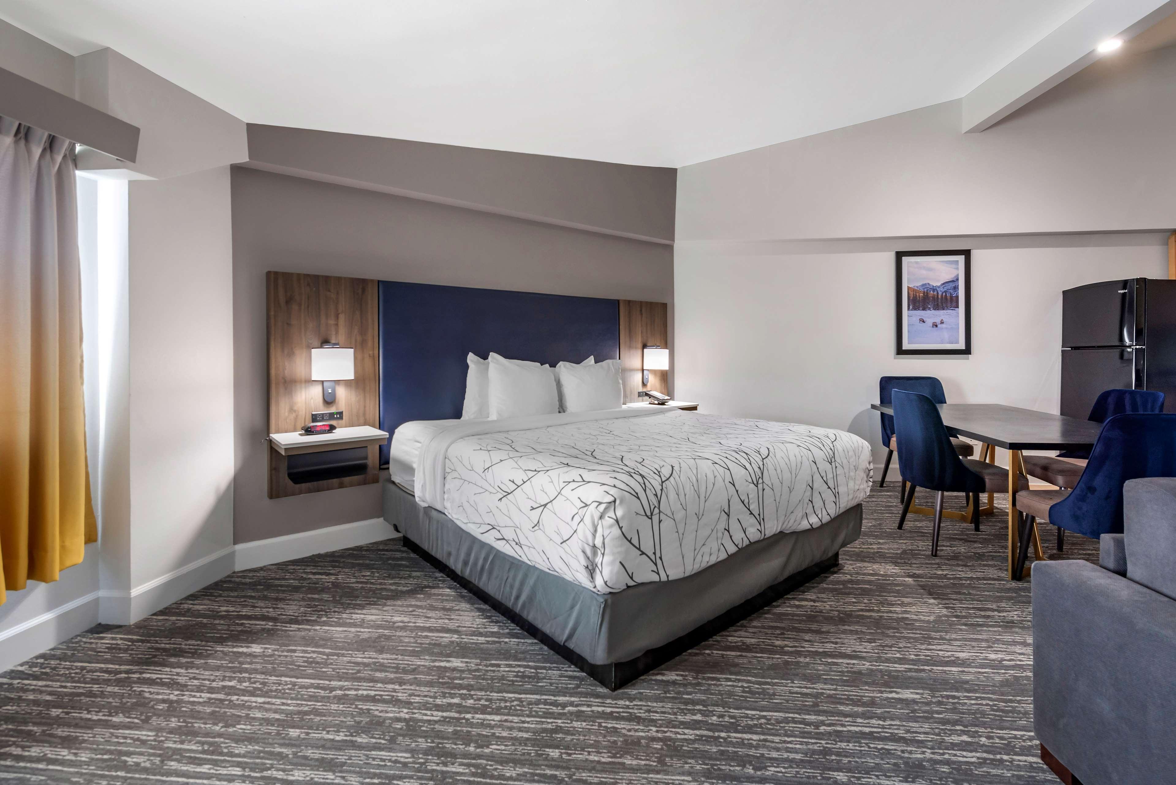 Best Western Premier Denver East Εξωτερικό φωτογραφία