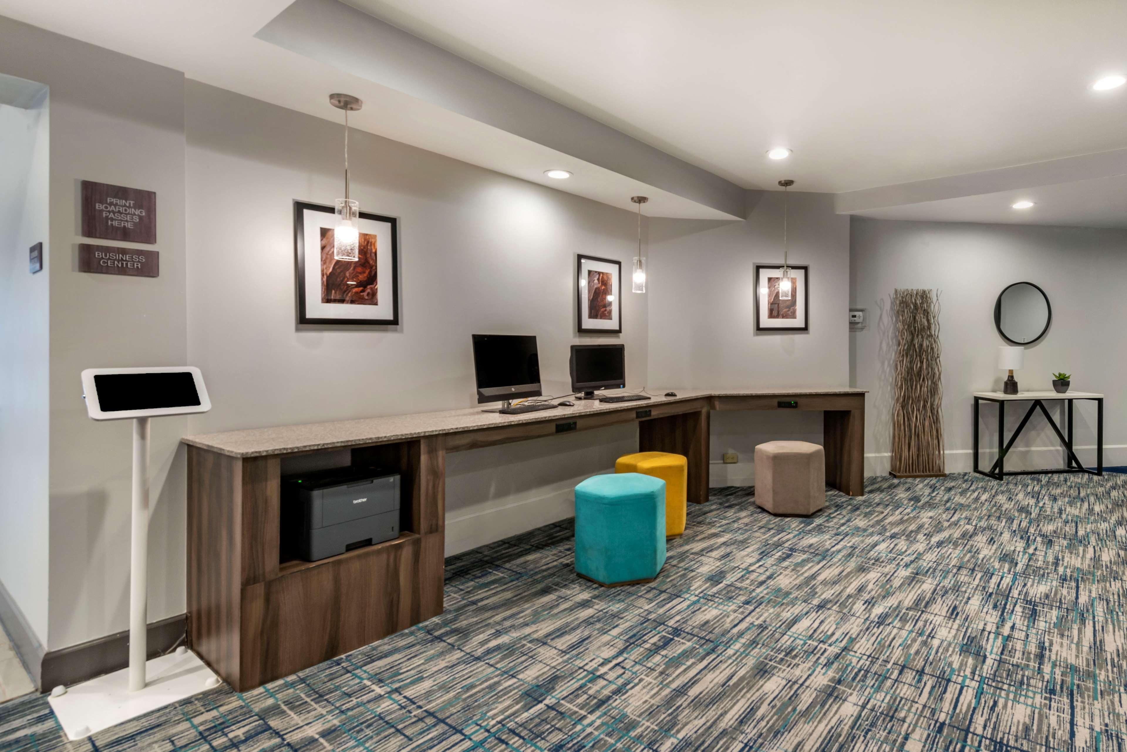 Best Western Premier Denver East Εξωτερικό φωτογραφία