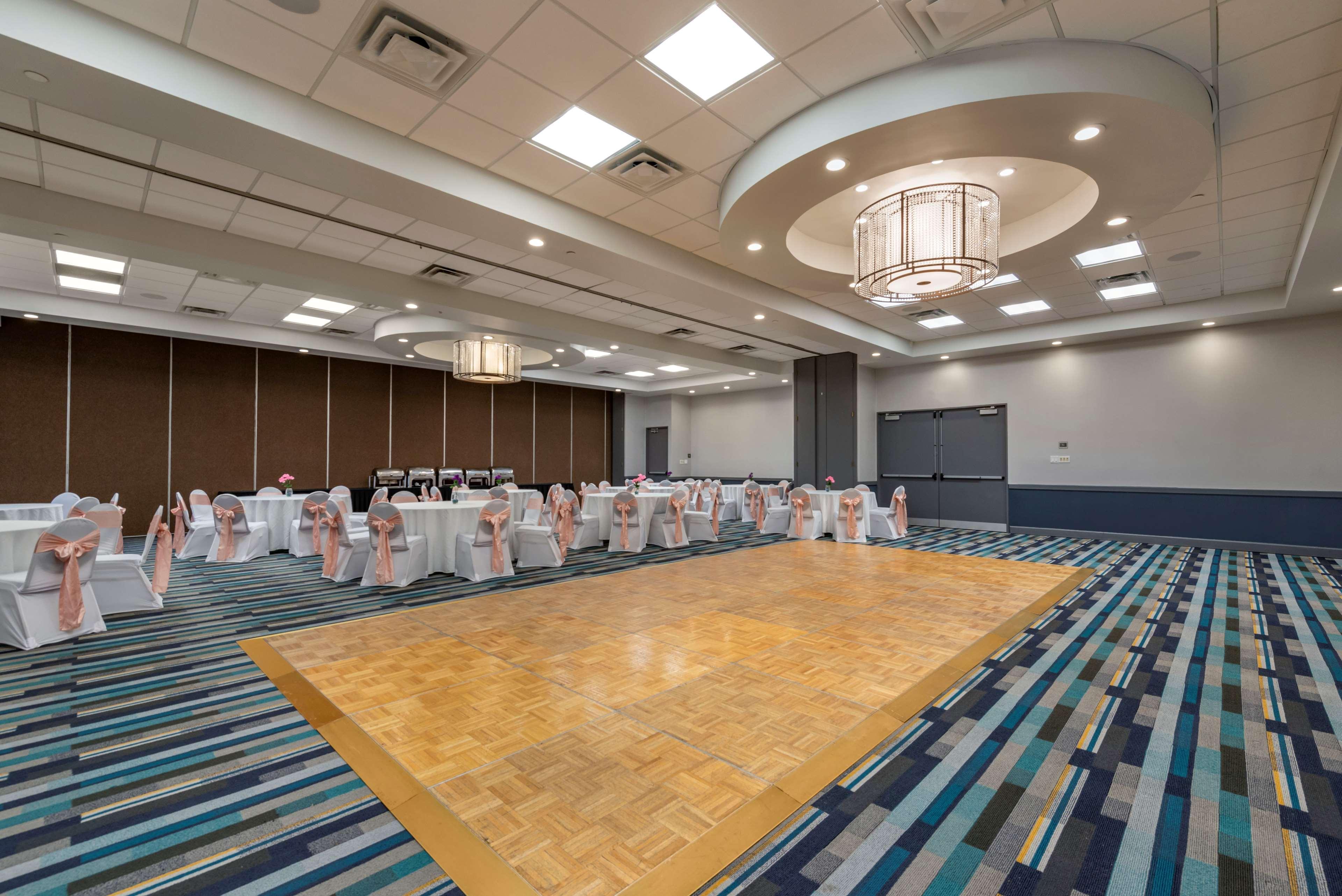 Best Western Premier Denver East Εξωτερικό φωτογραφία
