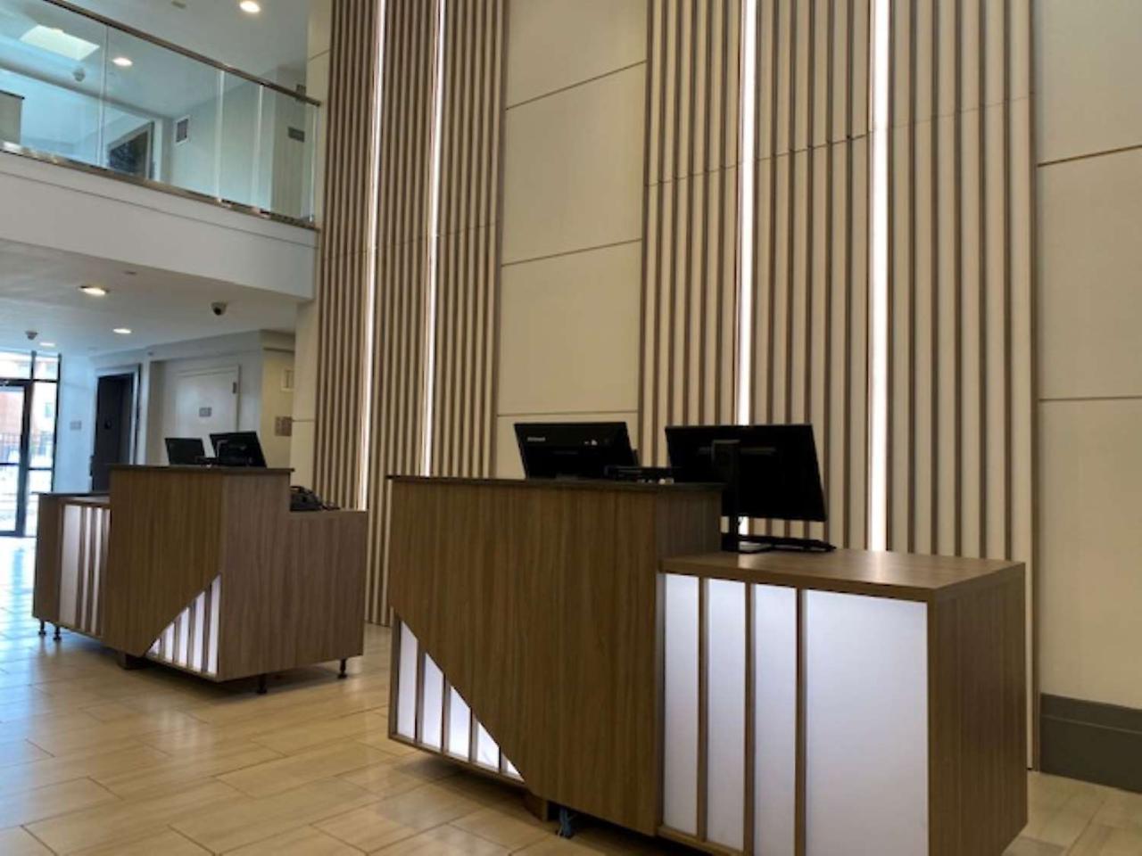 Best Western Premier Denver East Εξωτερικό φωτογραφία