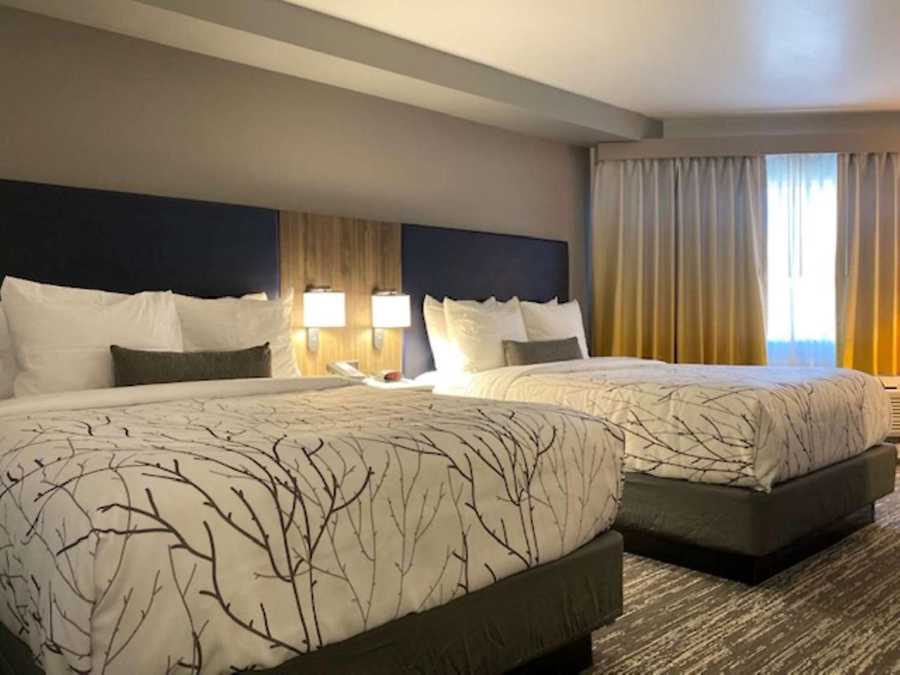 Best Western Premier Denver East Εξωτερικό φωτογραφία