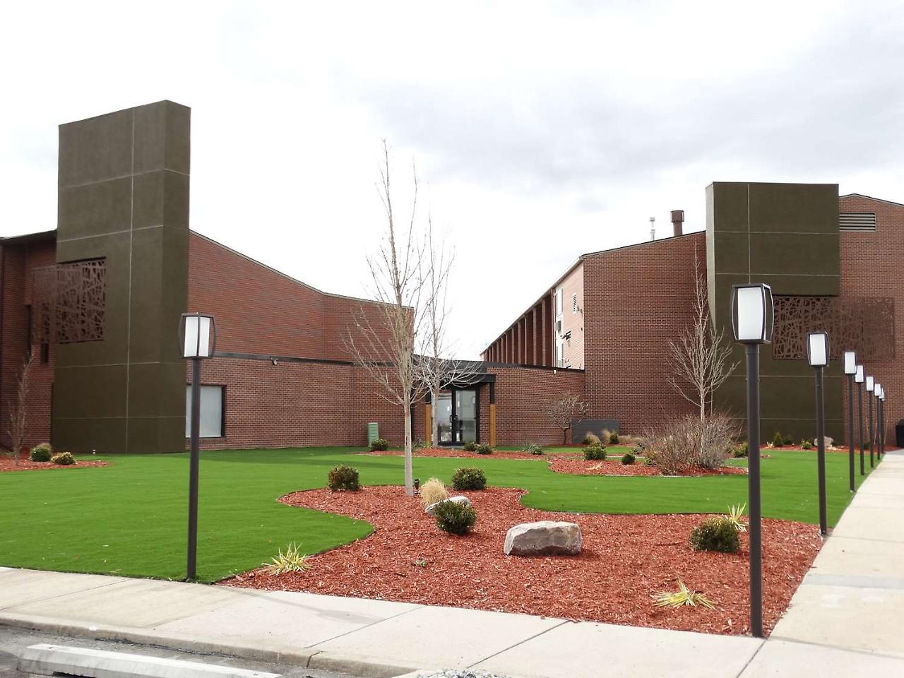 Best Western Premier Denver East Εξωτερικό φωτογραφία