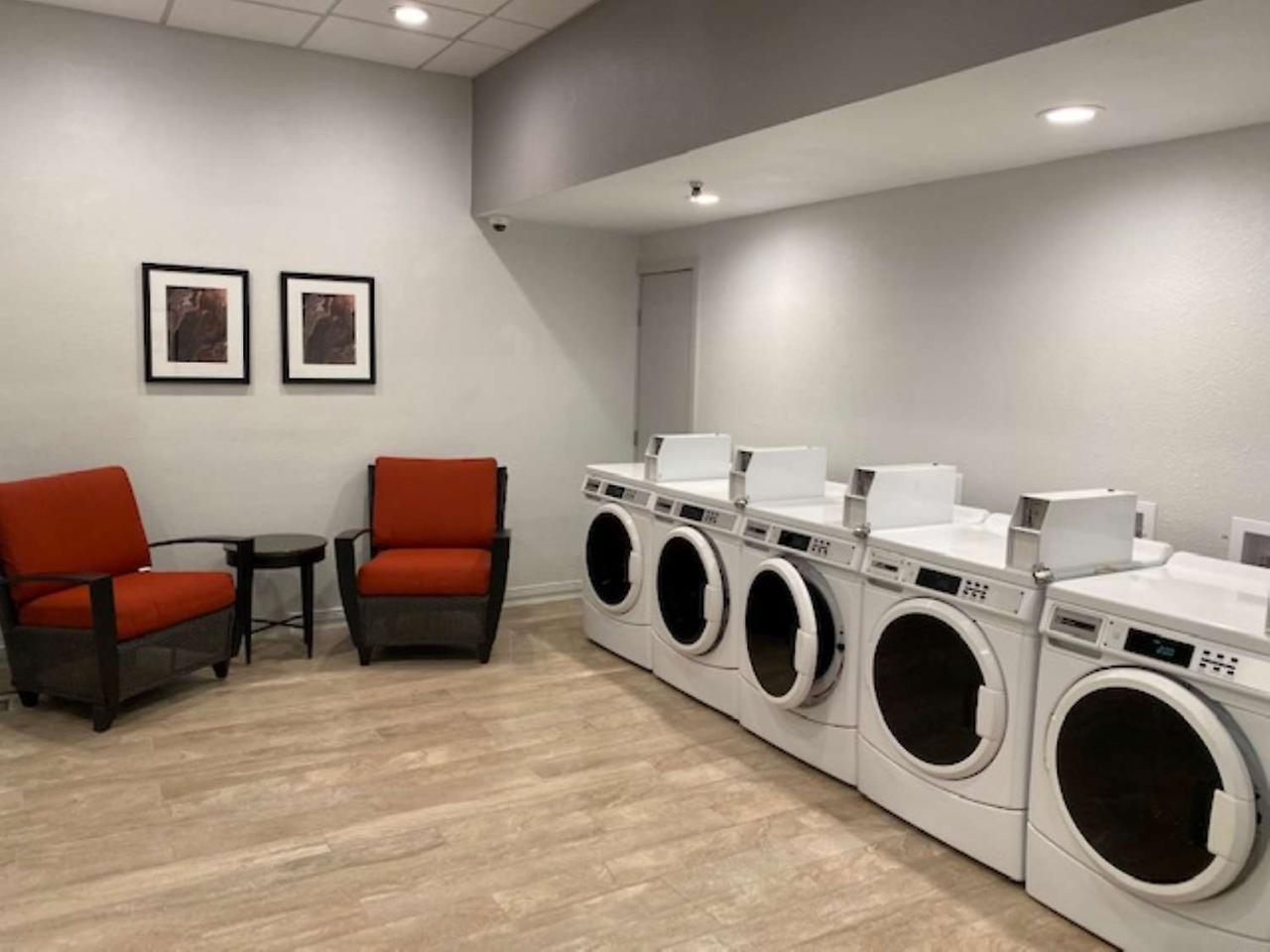Best Western Premier Denver East Εξωτερικό φωτογραφία