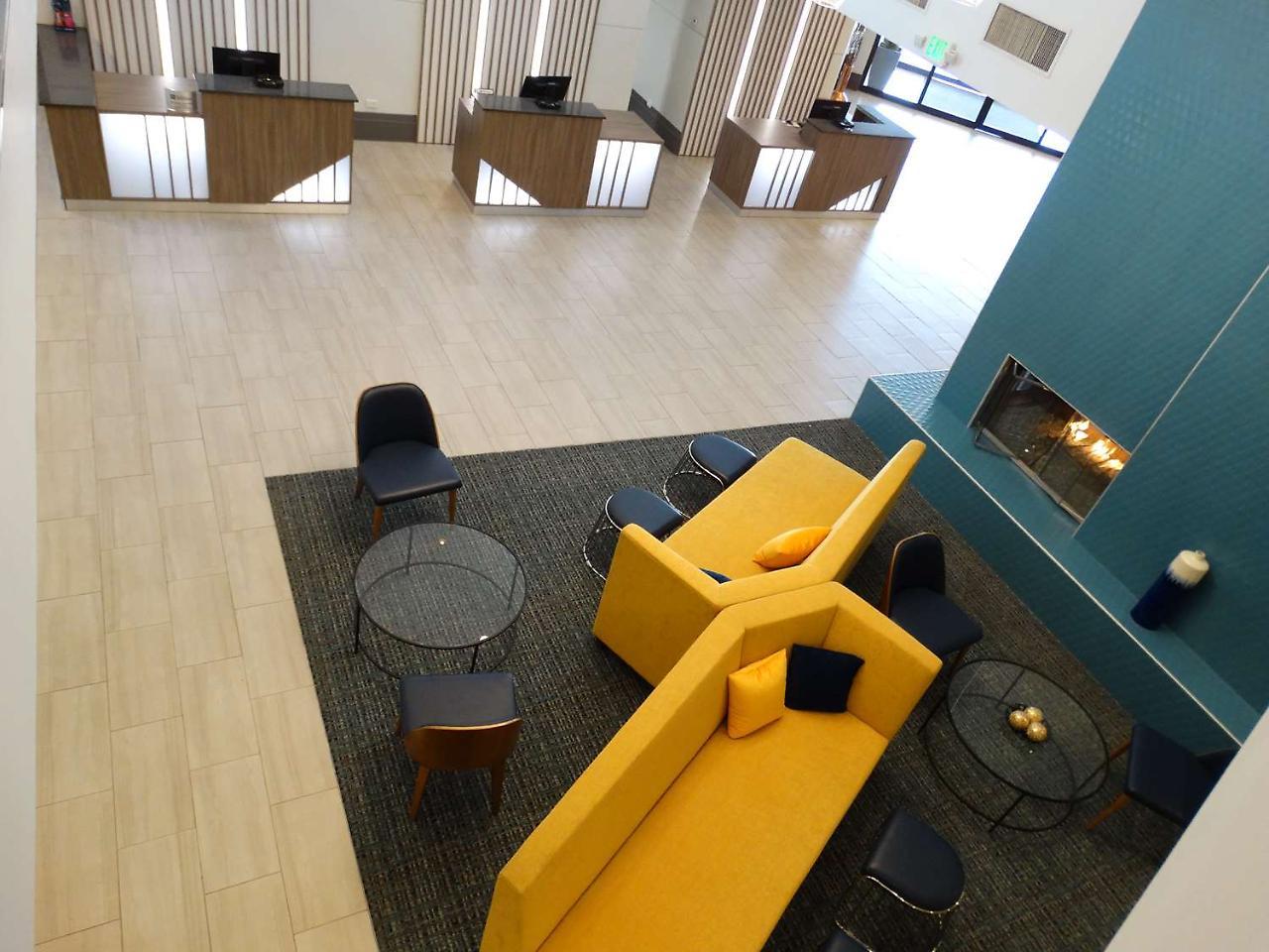 Best Western Premier Denver East Εξωτερικό φωτογραφία