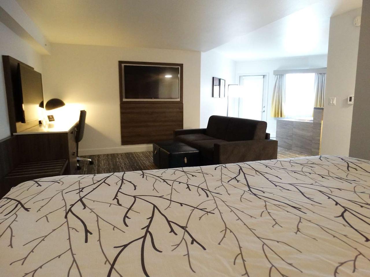 Best Western Premier Denver East Εξωτερικό φωτογραφία