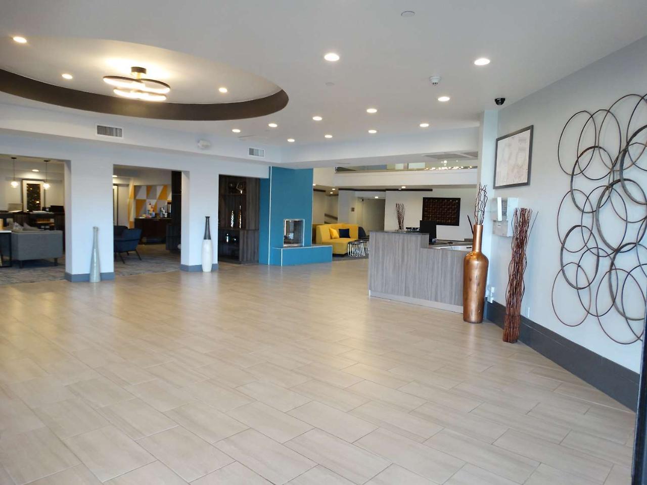 Best Western Premier Denver East Εξωτερικό φωτογραφία