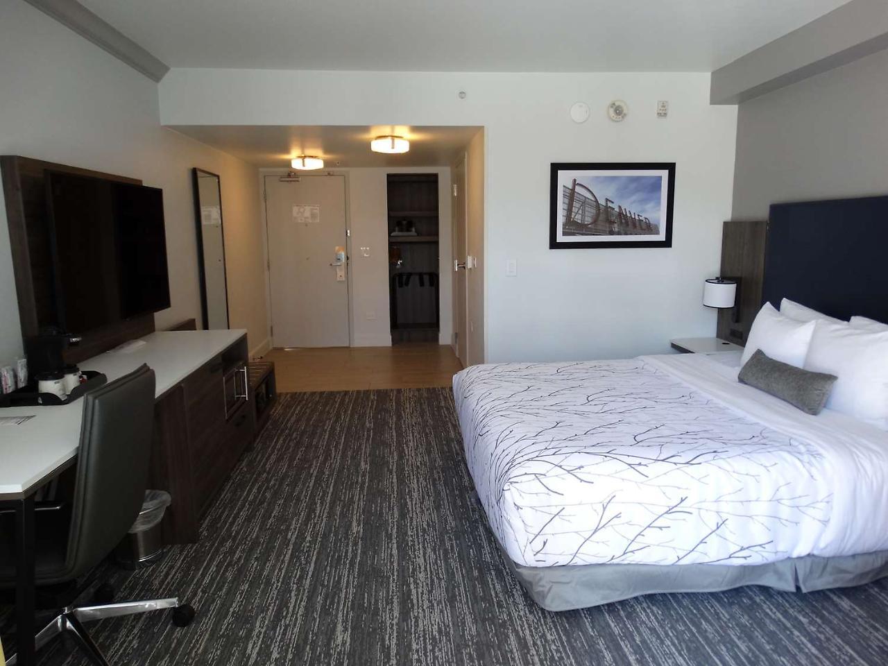 Best Western Premier Denver East Εξωτερικό φωτογραφία