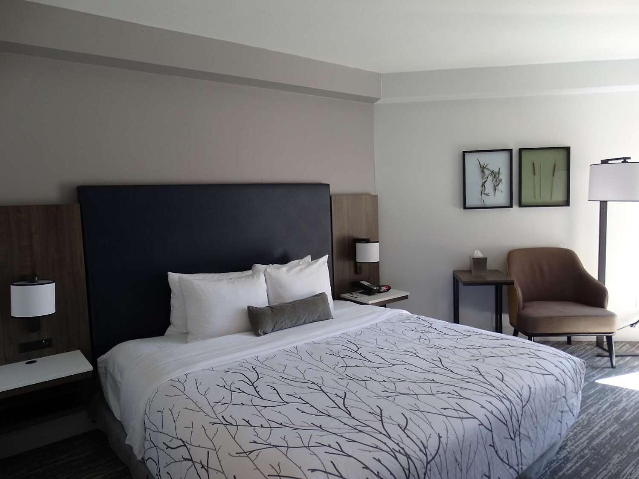 Best Western Premier Denver East Εξωτερικό φωτογραφία