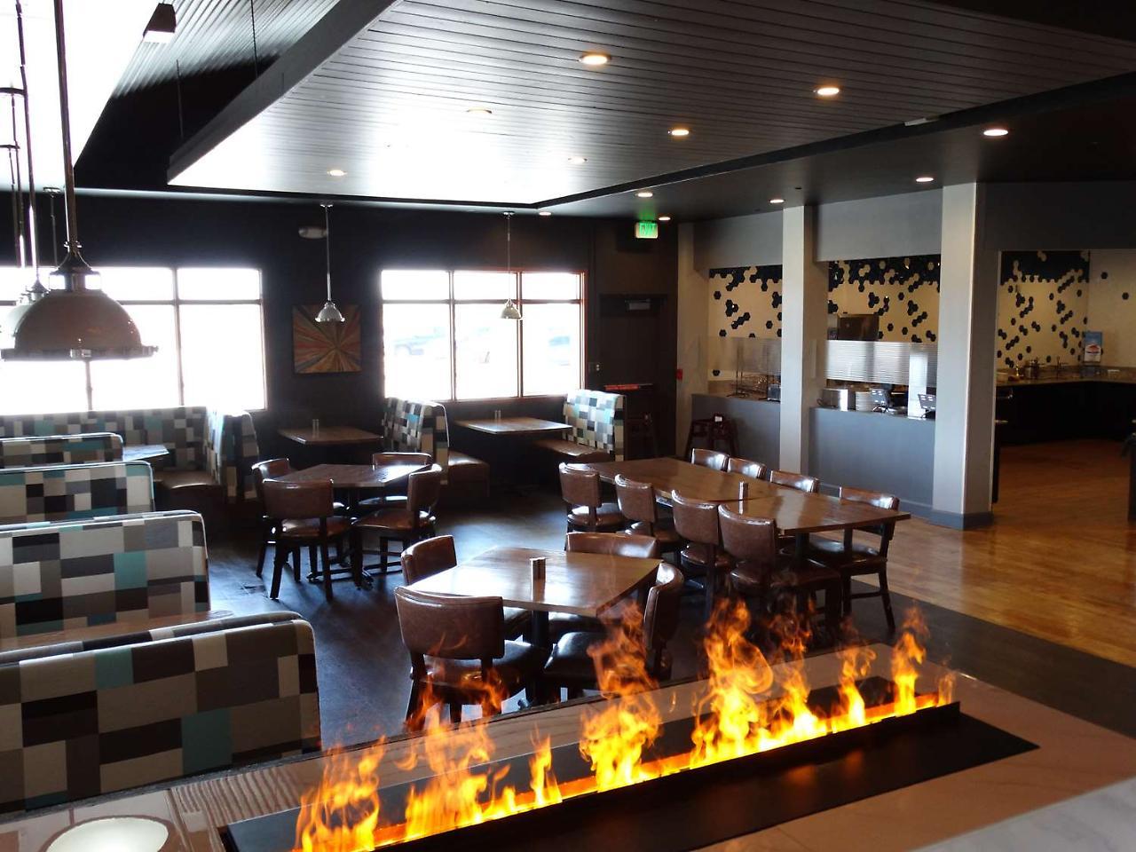 Best Western Premier Denver East Εξωτερικό φωτογραφία
