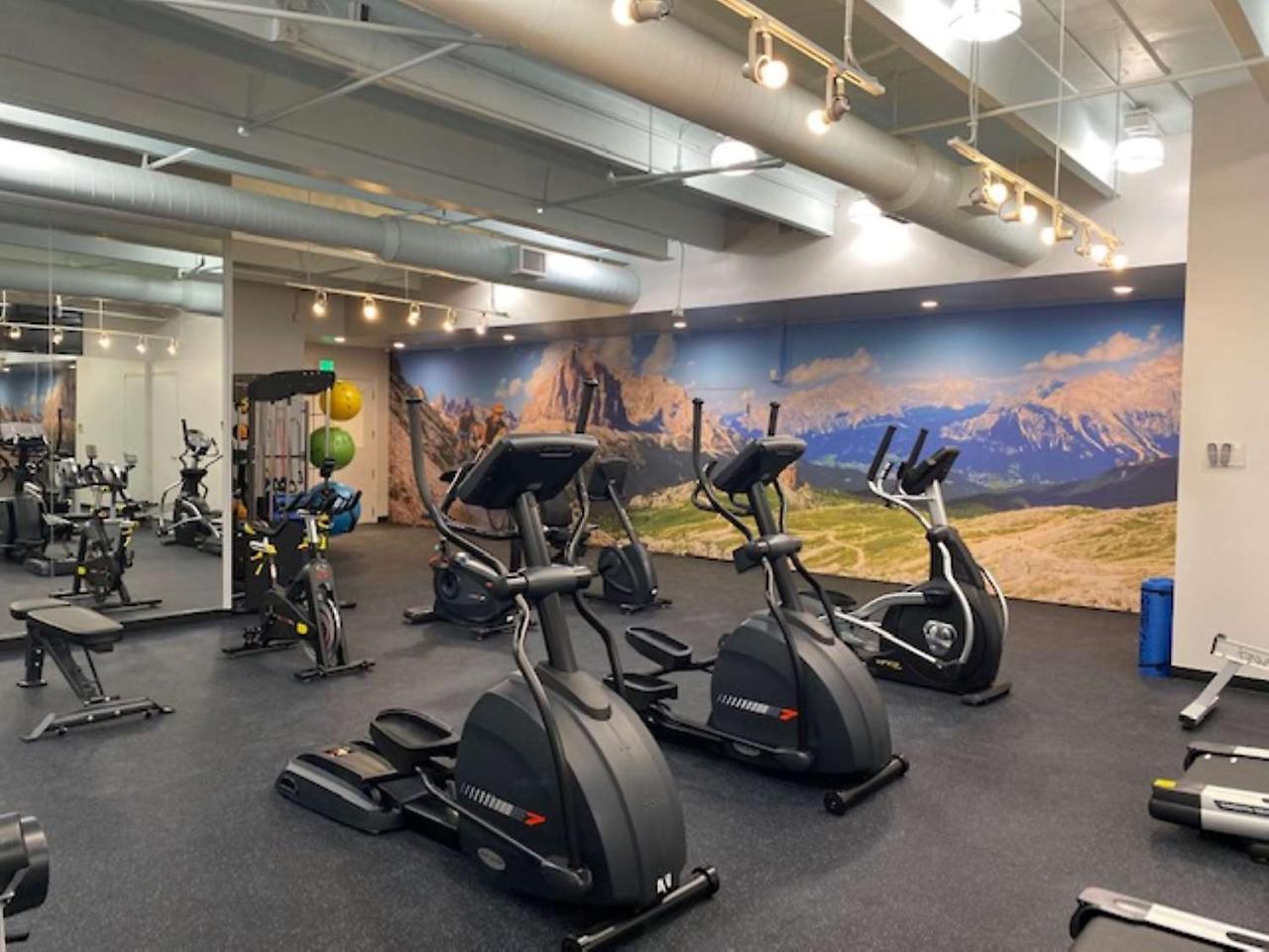 Best Western Premier Denver East Εξωτερικό φωτογραφία