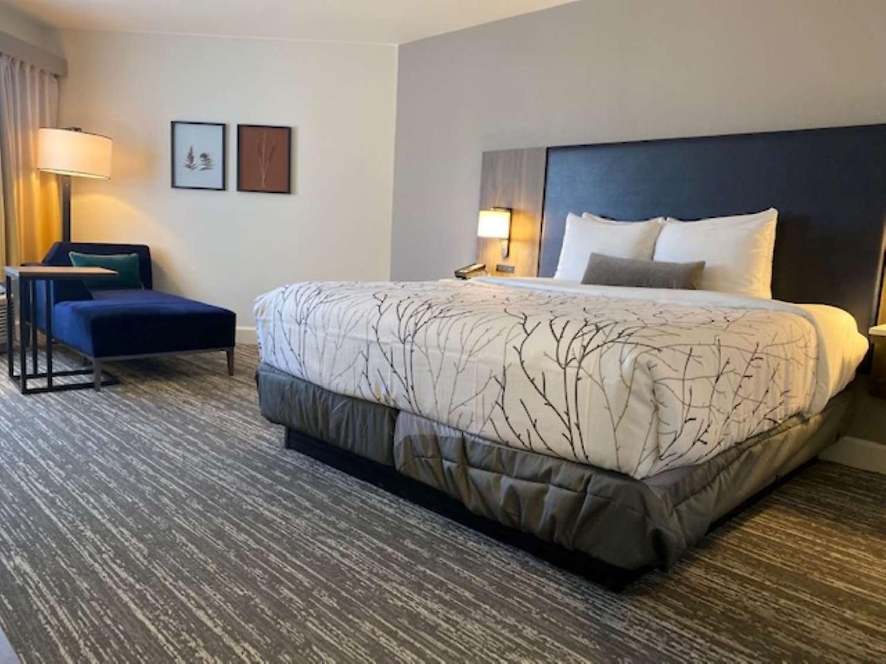 Best Western Premier Denver East Εξωτερικό φωτογραφία