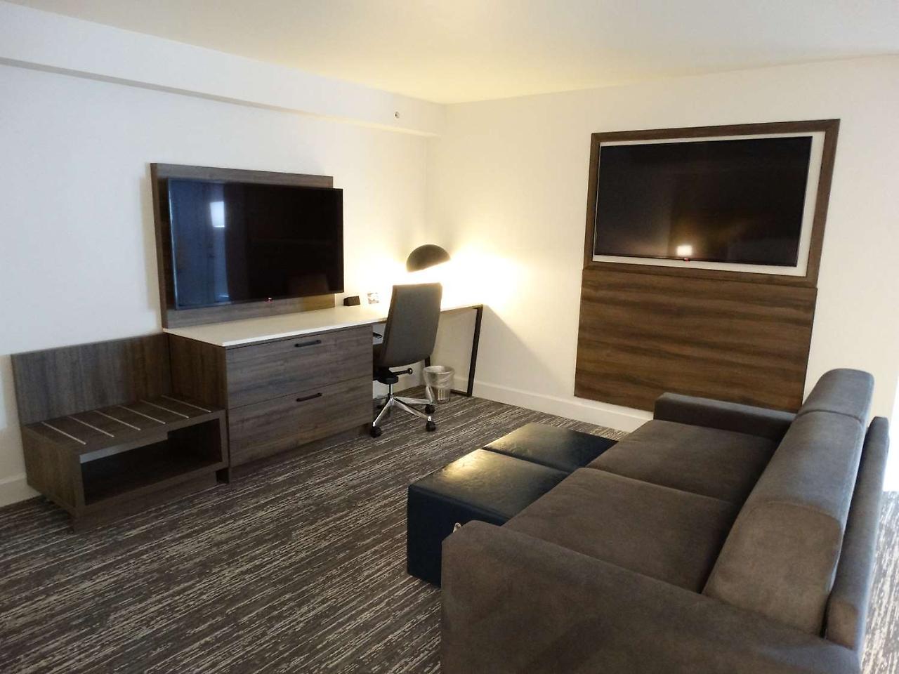 Best Western Premier Denver East Εξωτερικό φωτογραφία