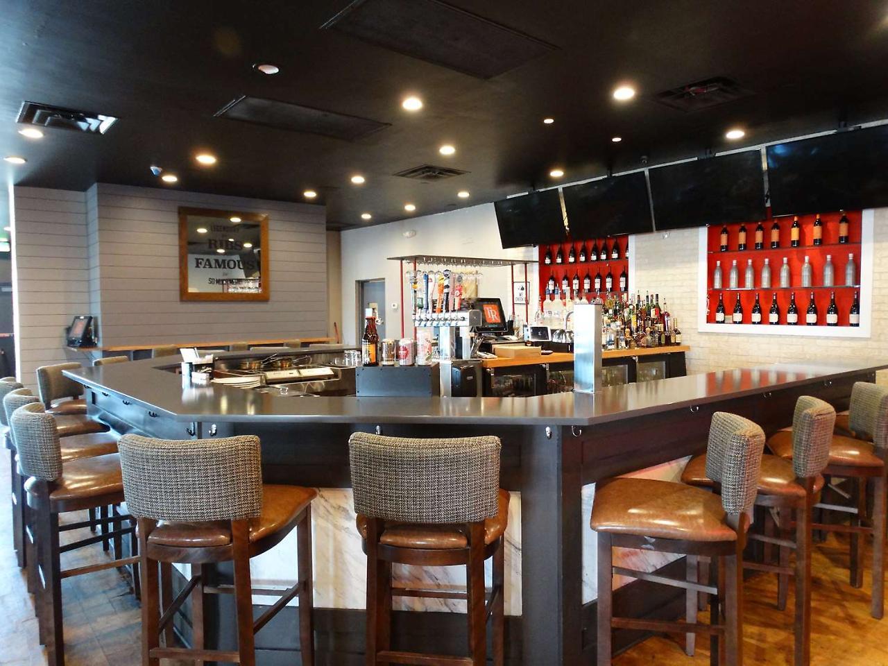 Best Western Premier Denver East Εξωτερικό φωτογραφία