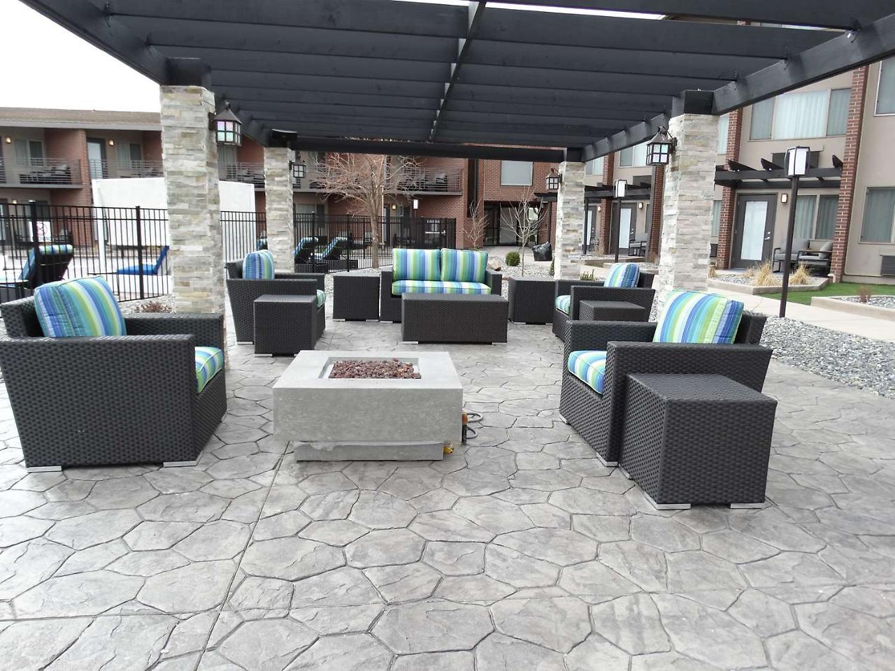 Best Western Premier Denver East Εξωτερικό φωτογραφία