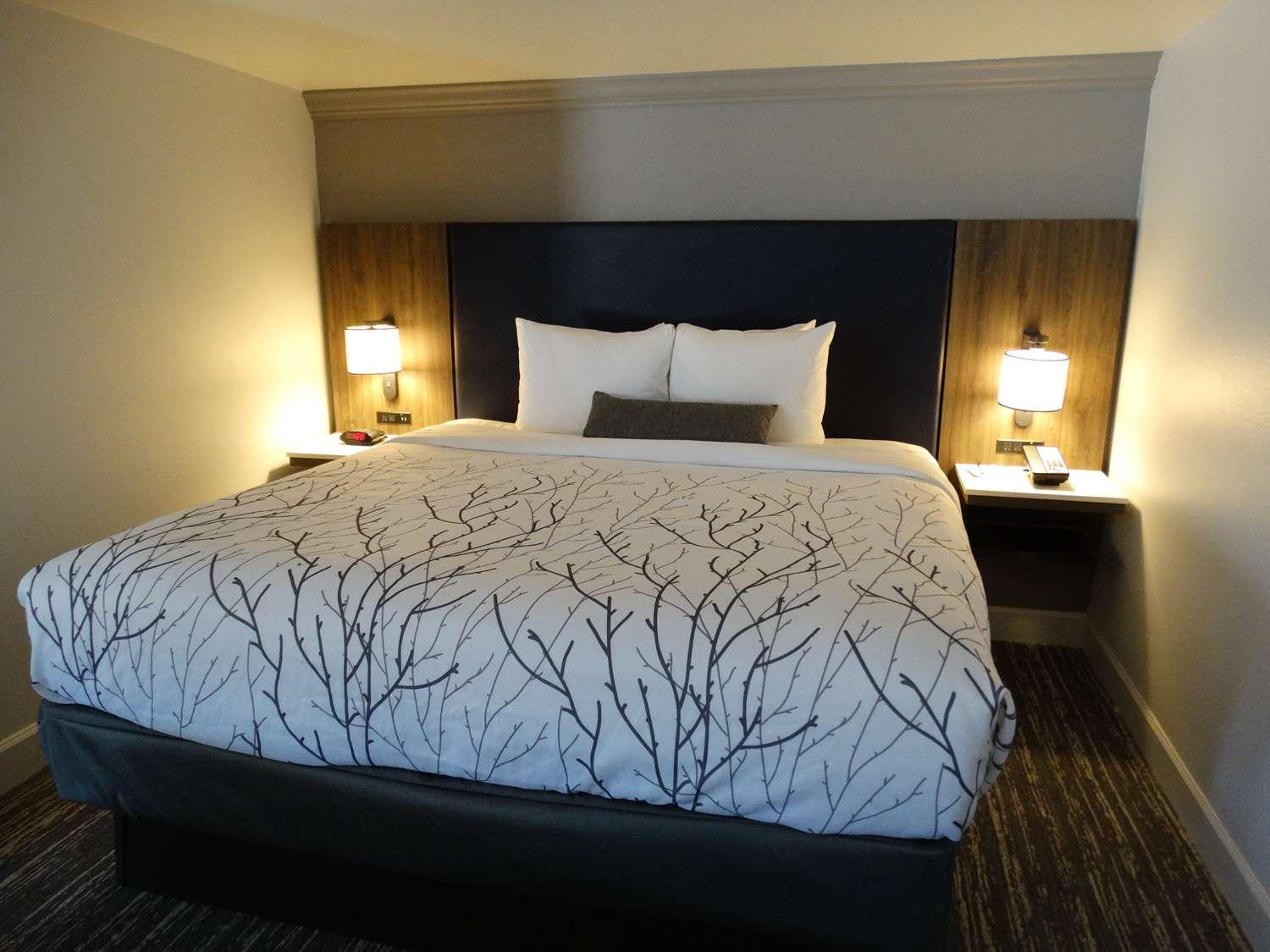 Best Western Premier Denver East Δωμάτιο φωτογραφία